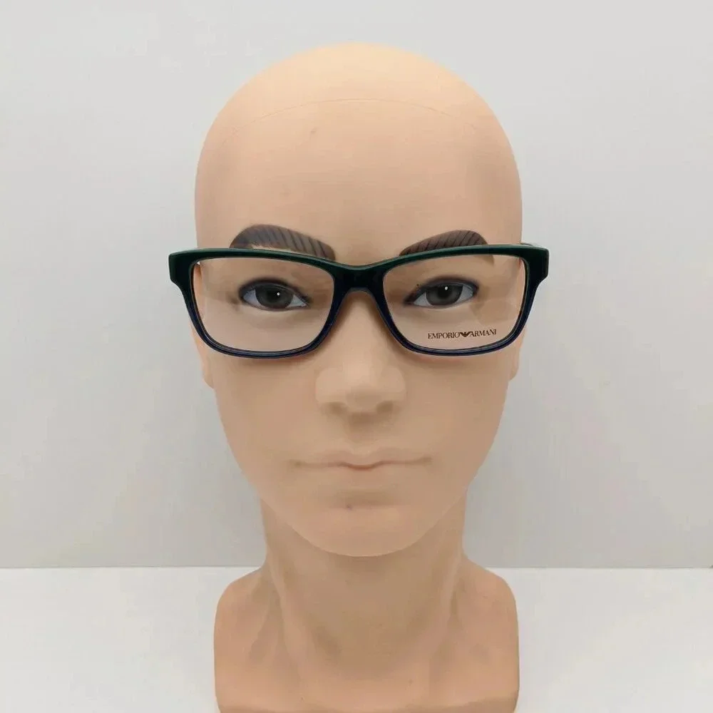 🕶️Emporio Armani EA3051 5349 Eyeglasses 53/16 140 /ALH806🕶️​​